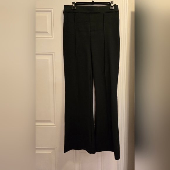 Spanx Hi-Rise Flare Pant - Picture 4 of 5